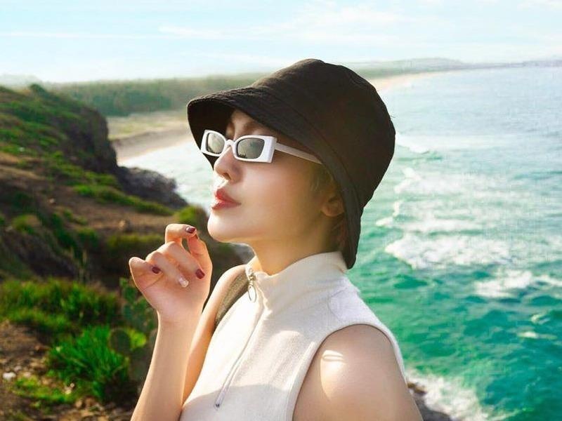 He nay ghe tham Thai Binh, check-in 6 diem noi tieng hinh anh