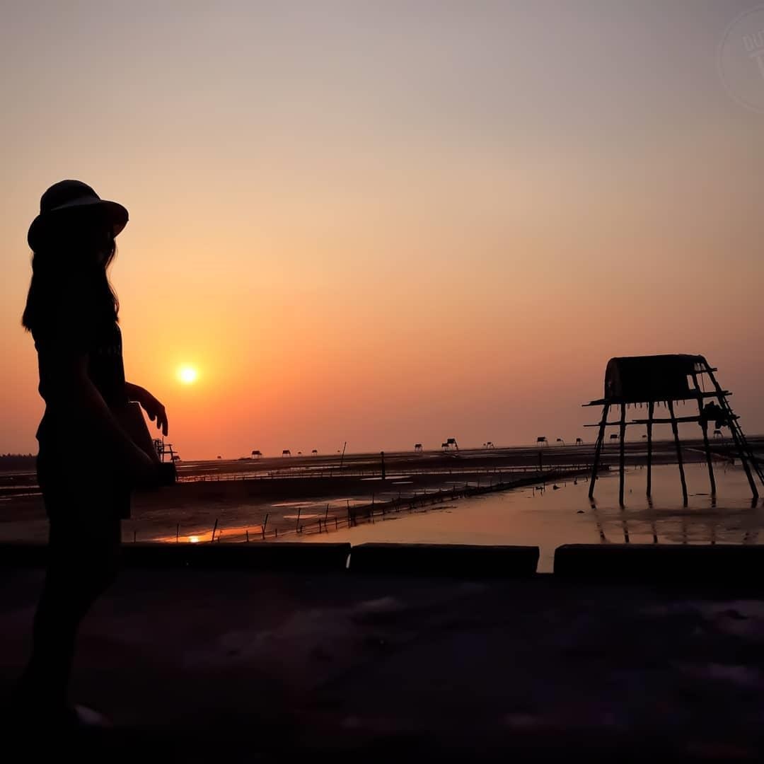 Những địa điểm đẹp ở Thái Bình ảnh 14 Nhung dia diem dep o Thai Binh anh 14