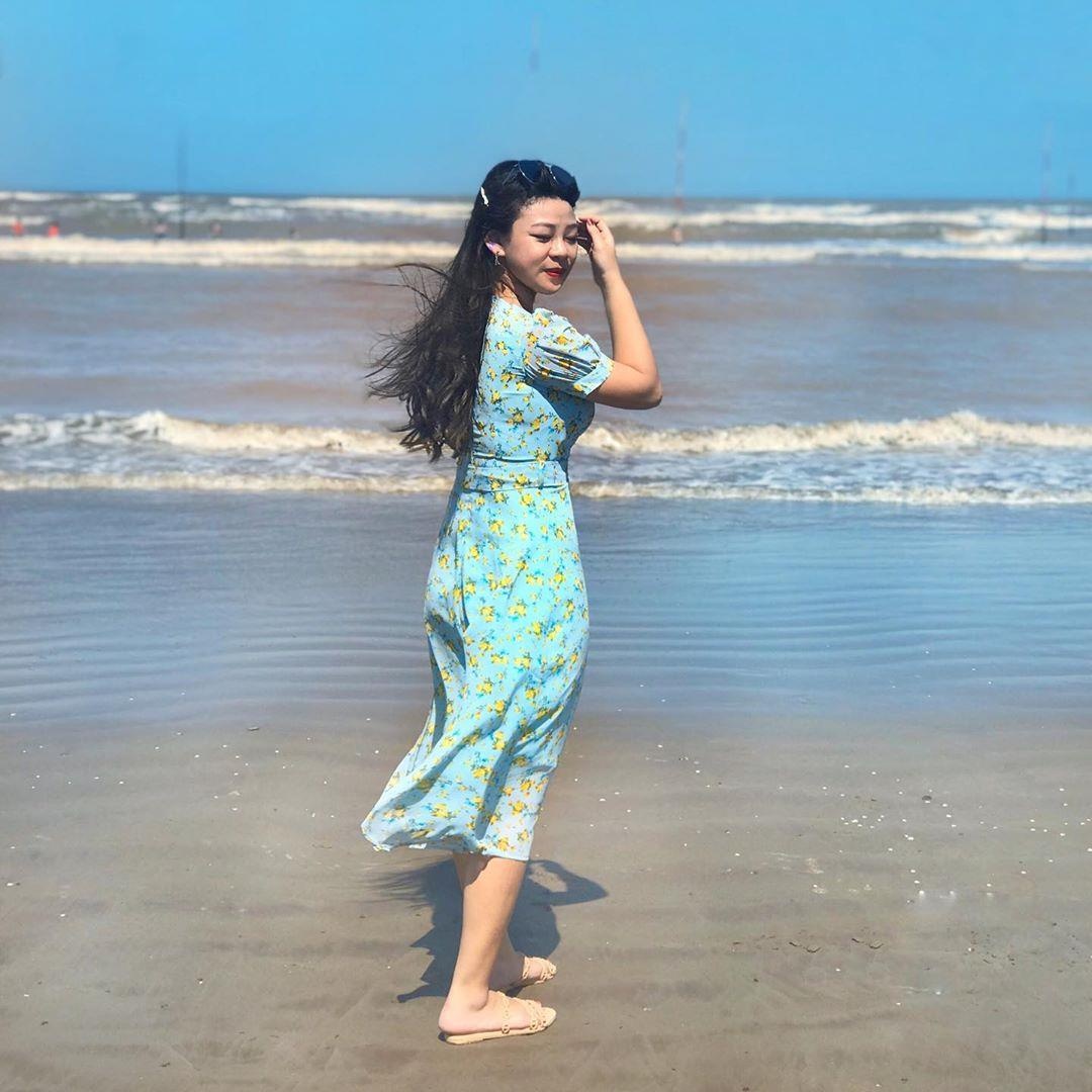 Những địa điểm đẹp ở Thái Bình ảnh 1 Nhung dia diem dep o Thai Binh anh 1