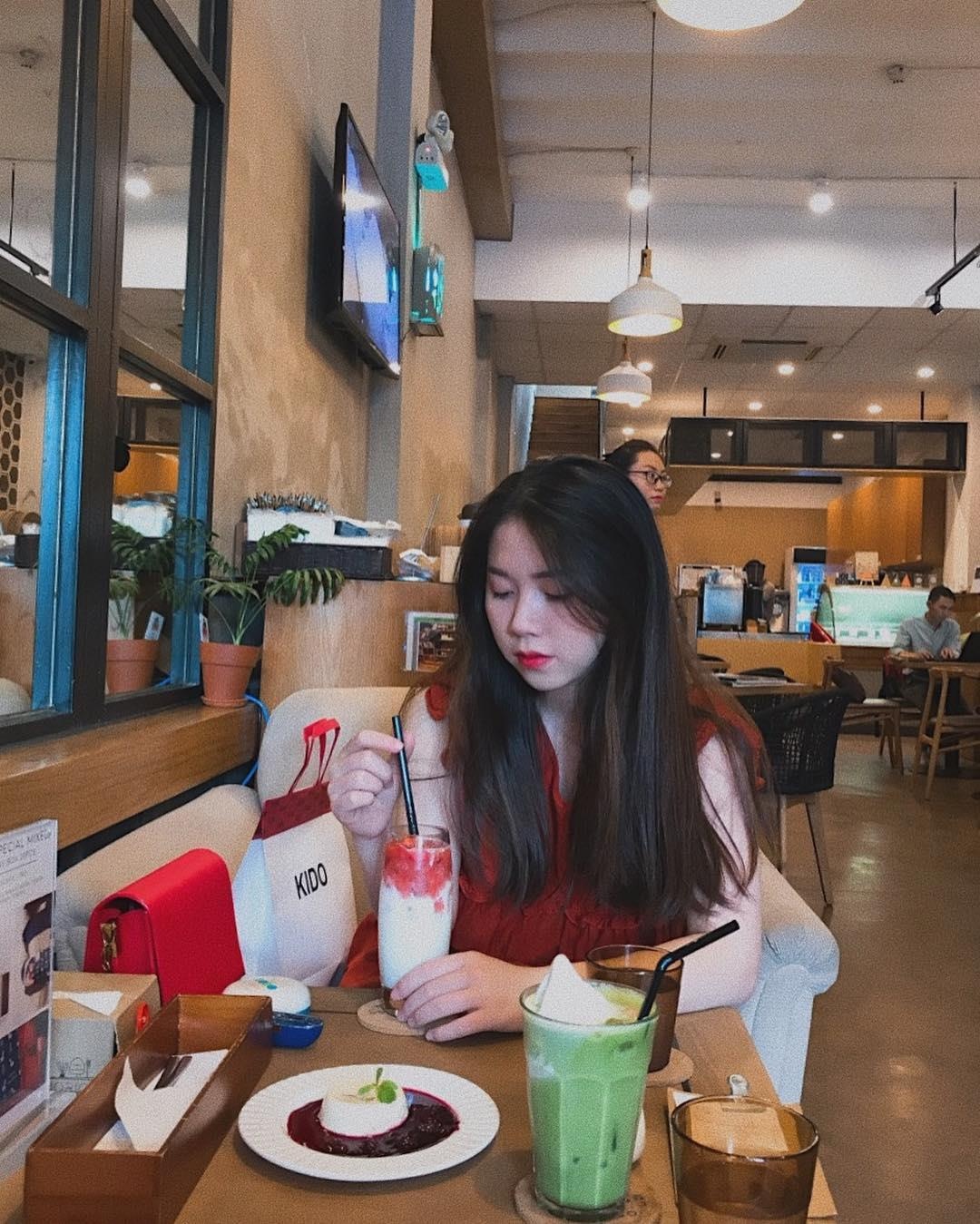 Những quán bán món tráng miệng ngon  ảnh 7 Nhung quan ban mon trang mieng ngon anh 7