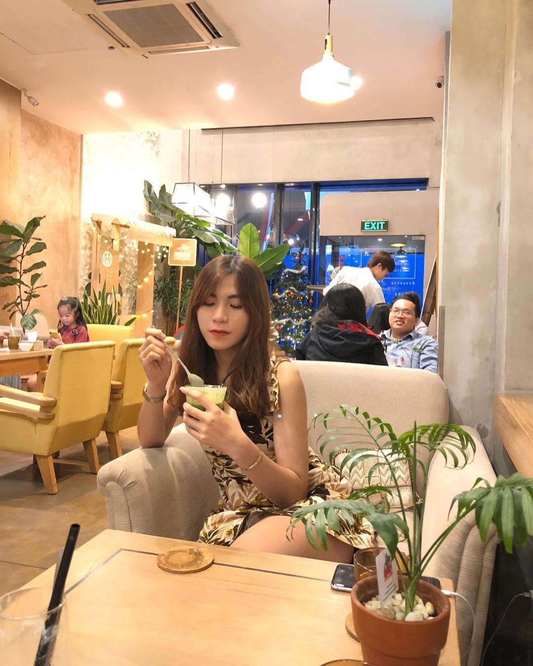 Những quán bán món tráng miệng ngon  ảnh 8 Nhung quan ban mon trang mieng ngon anh 8