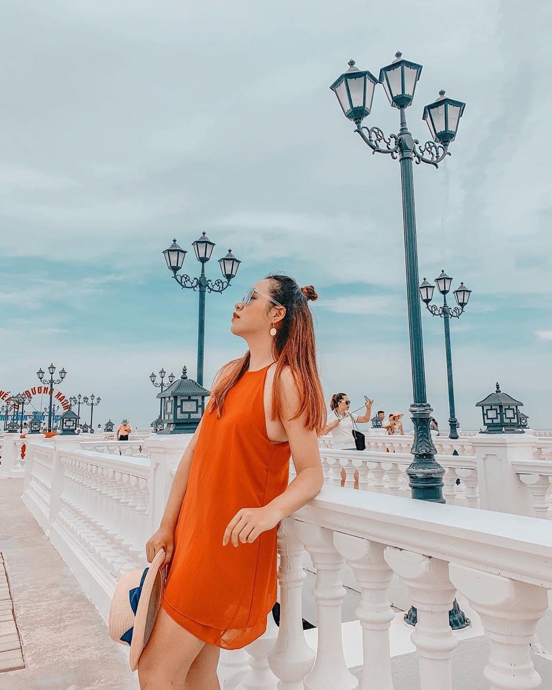 Cầu cảng Hải Tiến mới toanh ở Thanh Hoá  ảnh 3 Cau cang Hai Tien moi toanh o Thanh Hoa anh 3