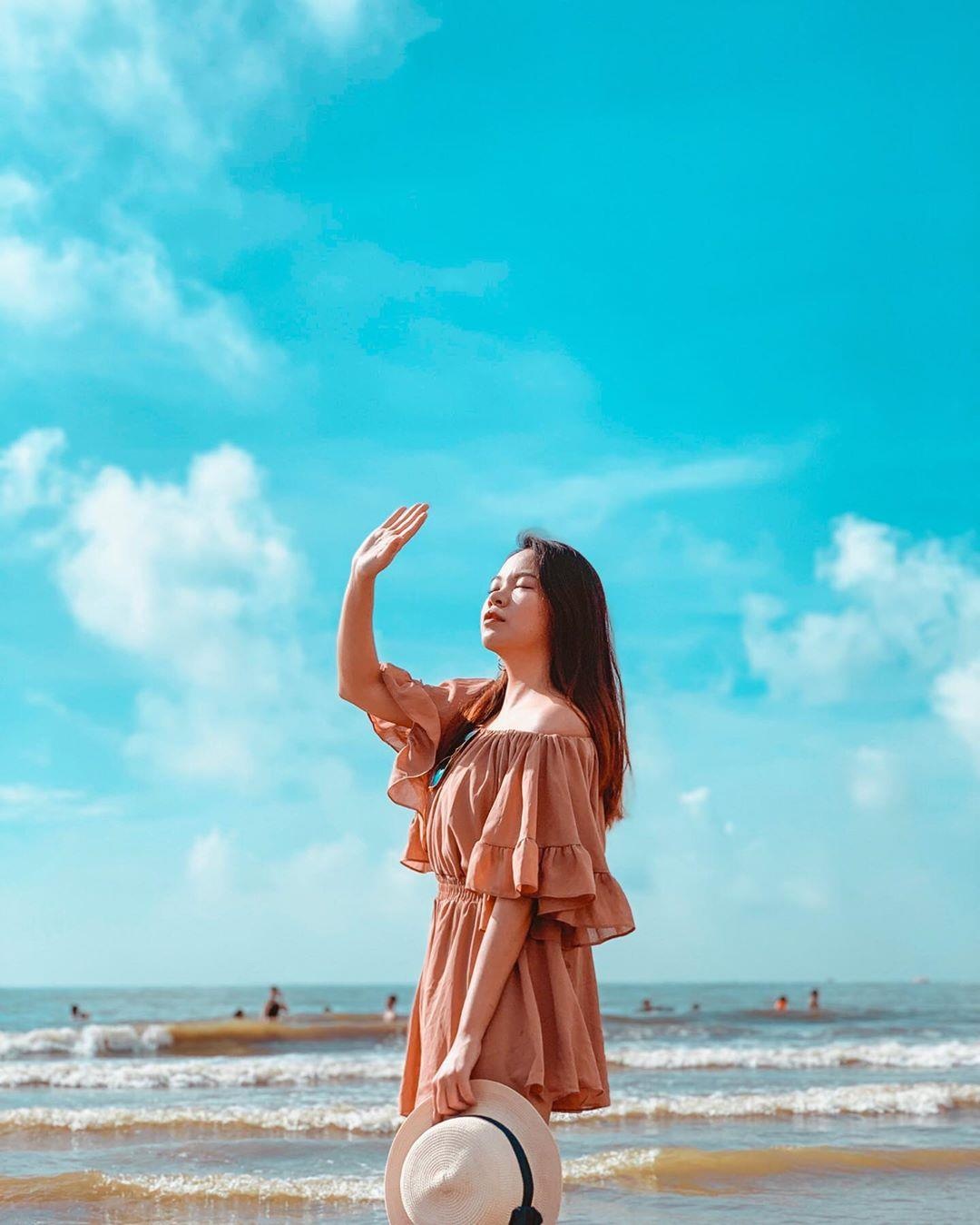 Cầu cảng Hải Tiến mới toanh ở Thanh Hoá  ảnh 9 Cau cang Hai Tien moi toanh o Thanh Hoa anh 9