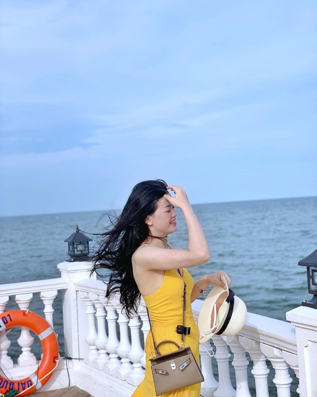 Cầu cảng Hải Tiến mới toanh ở Thanh Hoá  ảnh 2 Cau cang Hai Tien moi toanh o Thanh Hoa anh 2