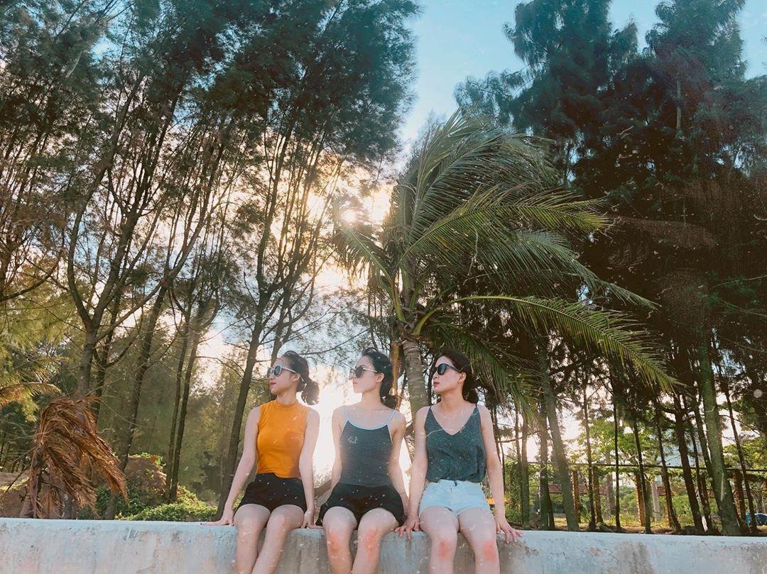 Cầu cảng Hải Tiến mới toanh ở Thanh Hoá  ảnh 11 Cau cang Hai Tien moi toanh o Thanh Hoa anh 11