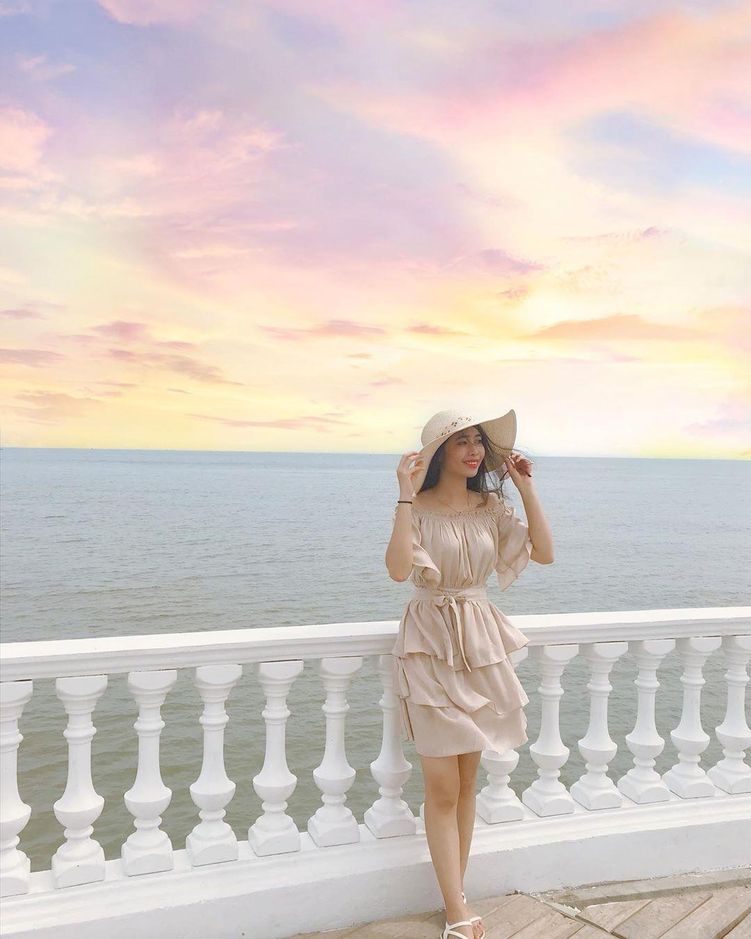 Cầu cảng Hải Tiến mới toanh ở Thanh Hoá  ảnh 6 Cau cang Hai Tien moi toanh o Thanh Hoa anh 6