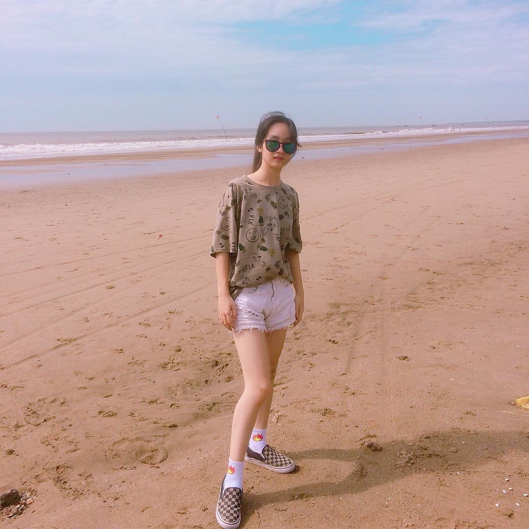 Cầu cảng Hải Tiến mới toanh ở Thanh Hoá  ảnh 10 Cau cang Hai Tien moi toanh o Thanh Hoa anh 10