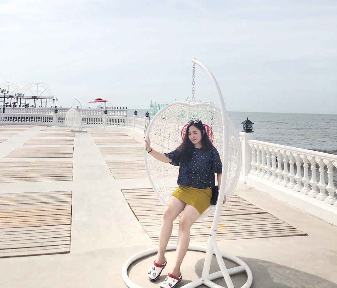 Cầu cảng Hải Tiến mới toanh ở Thanh Hoá  ảnh 8 Cau cang Hai Tien moi toanh o Thanh Hoa anh 8