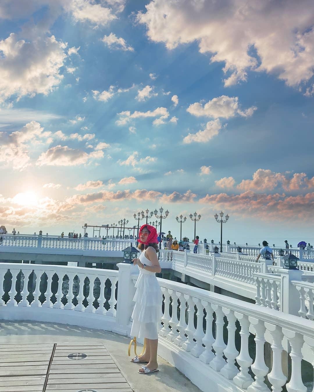 Cầu cảng Hải Tiến mới toanh ở Thanh Hoá  ảnh 14 Cau cang Hai Tien moi toanh o Thanh Hoa anh 14