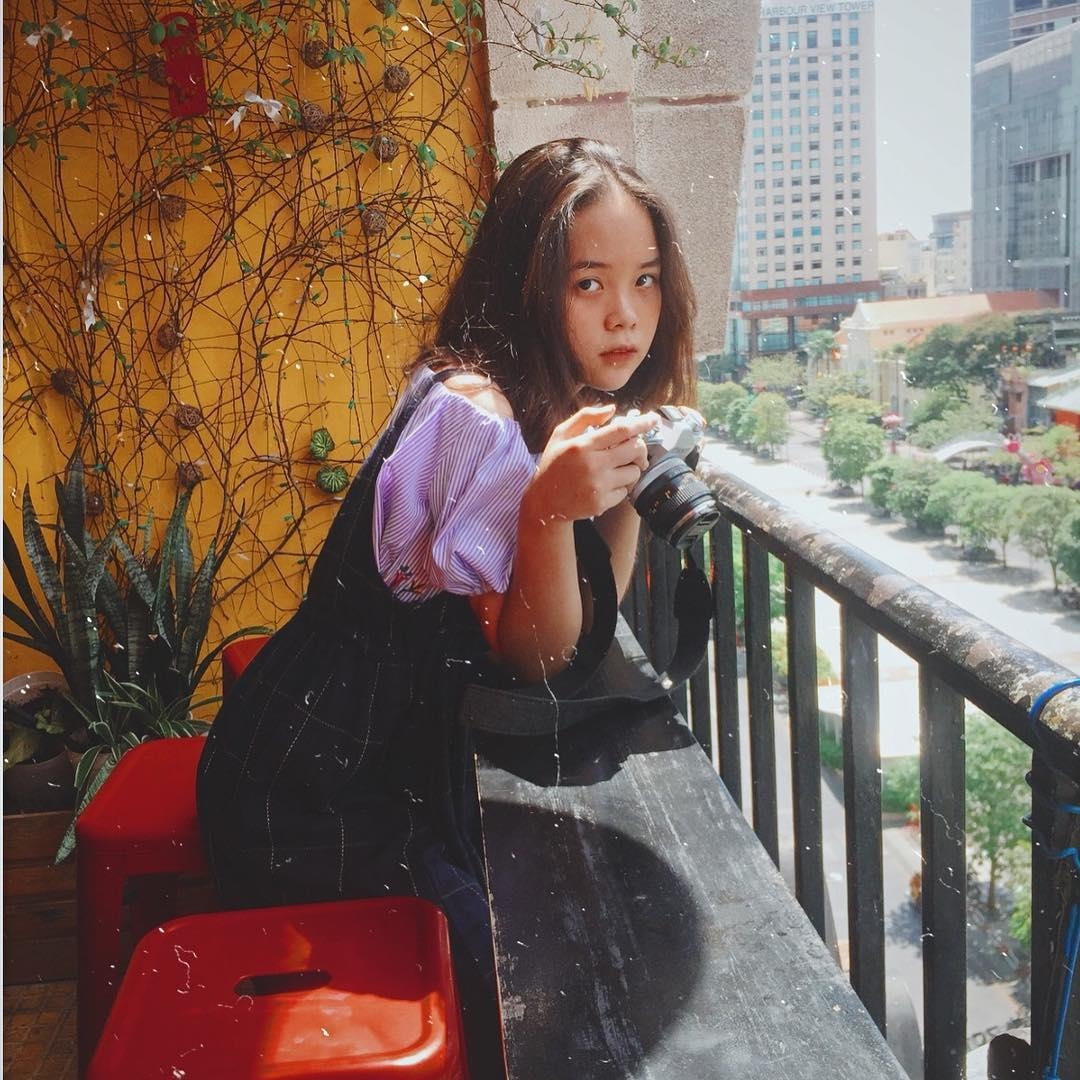 Nhung quan cafe ngam thanh pho tu tren cao anh 19