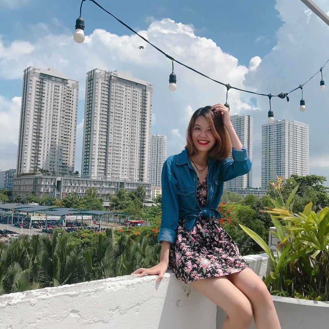 Nhung quan cafe ngam thanh pho tu tren cao anh 13