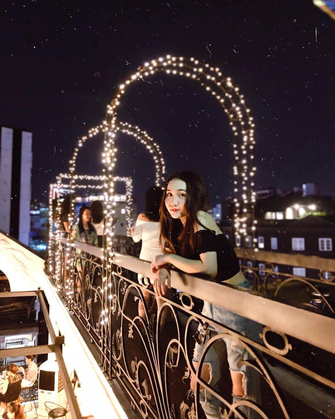 Nhung quan cafe ngam thanh pho tu tren cao anh 5