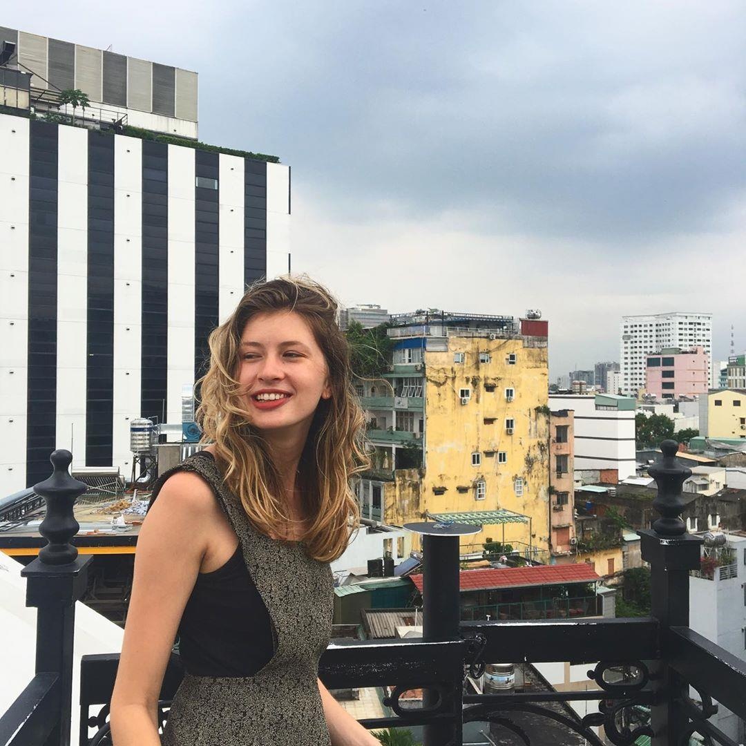 Nhung quan cafe ngam thanh pho tu tren cao anh 1