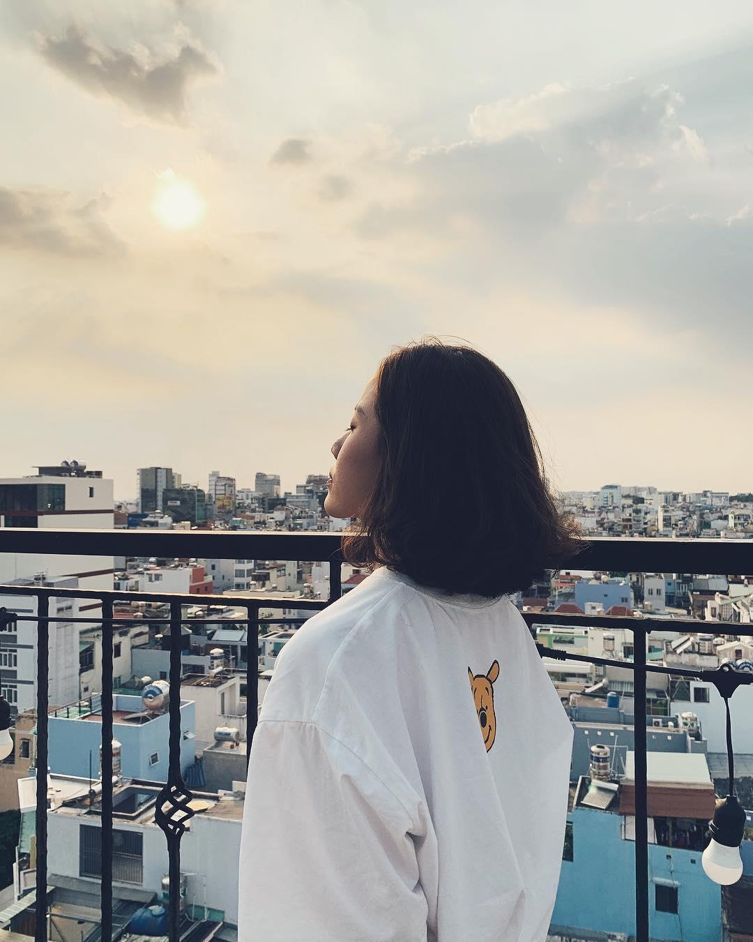 Nhung quan cafe ngam thanh pho tu tren cao anh 12