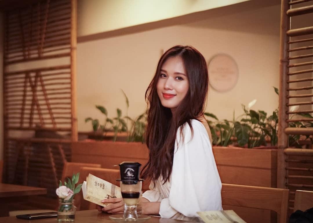Những quán cafe rộng rãi cho phụ huynh chờ con  ảnh 11 Nhung quan cafe rong rai cho phu huynh cho con anh 11
