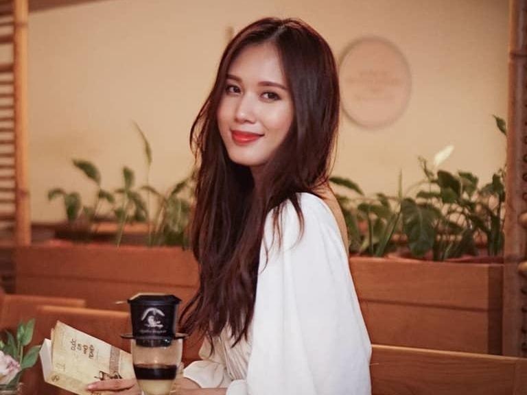 4 quan ca phe rong rai cho phu huynh ngoi cho thi sinh thi THPT 2019 hinh anh