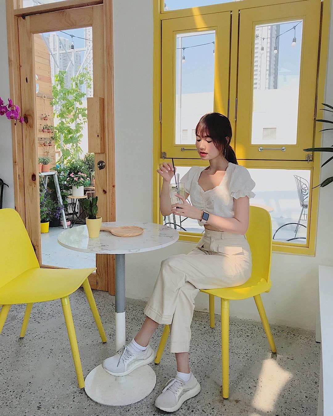 Nhung quan cafe ngam thanh pho tu tren cao anh 18