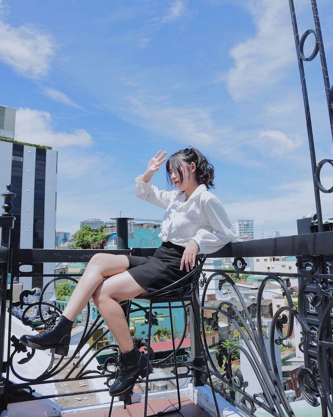 Nhung quan cafe ngam thanh pho tu tren cao anh 3