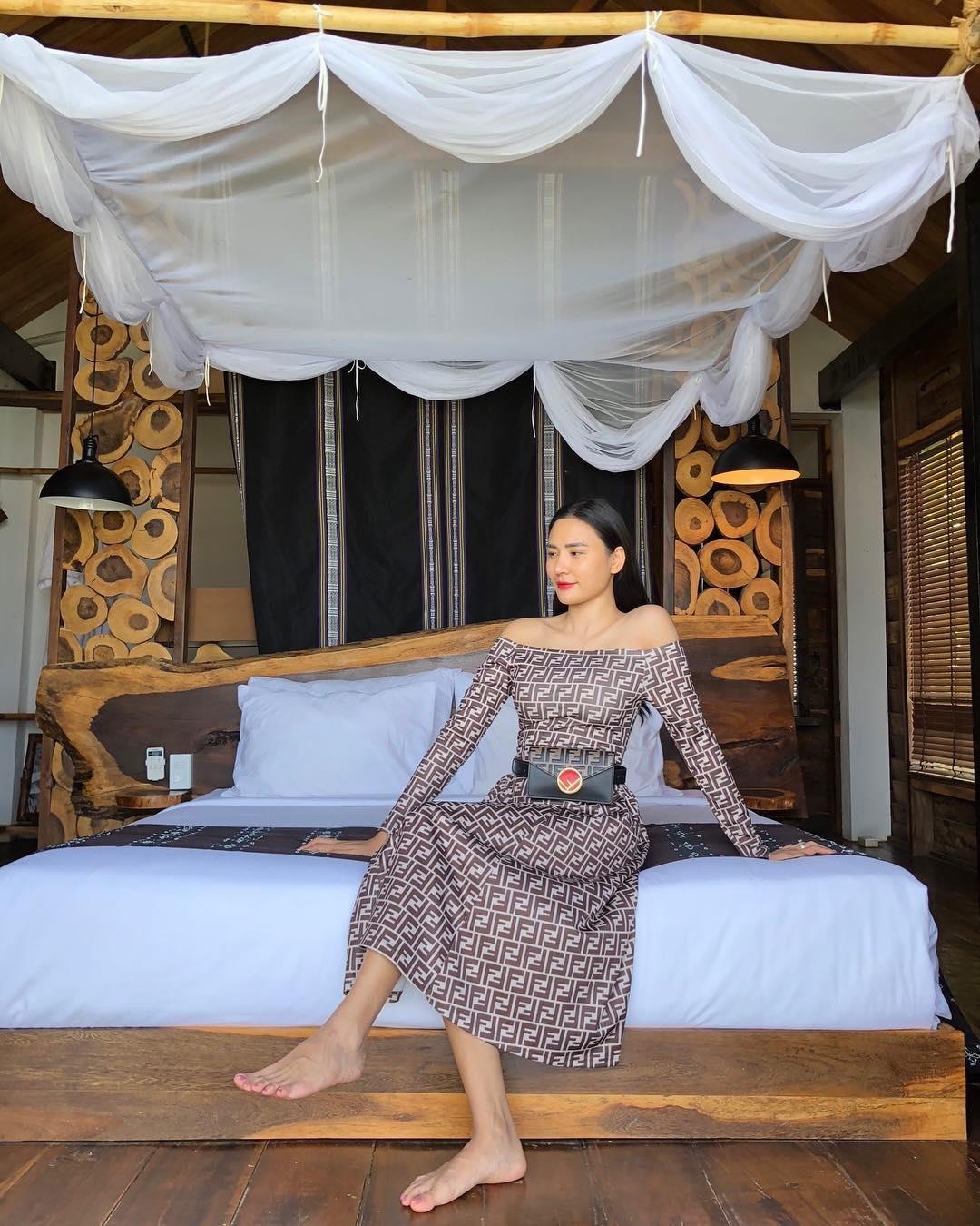 Khu da ngoai dep o Tay Nguyen anh 7