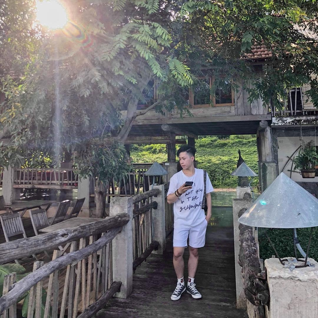 Khu da ngoai dep o Tay Nguyen anh 5