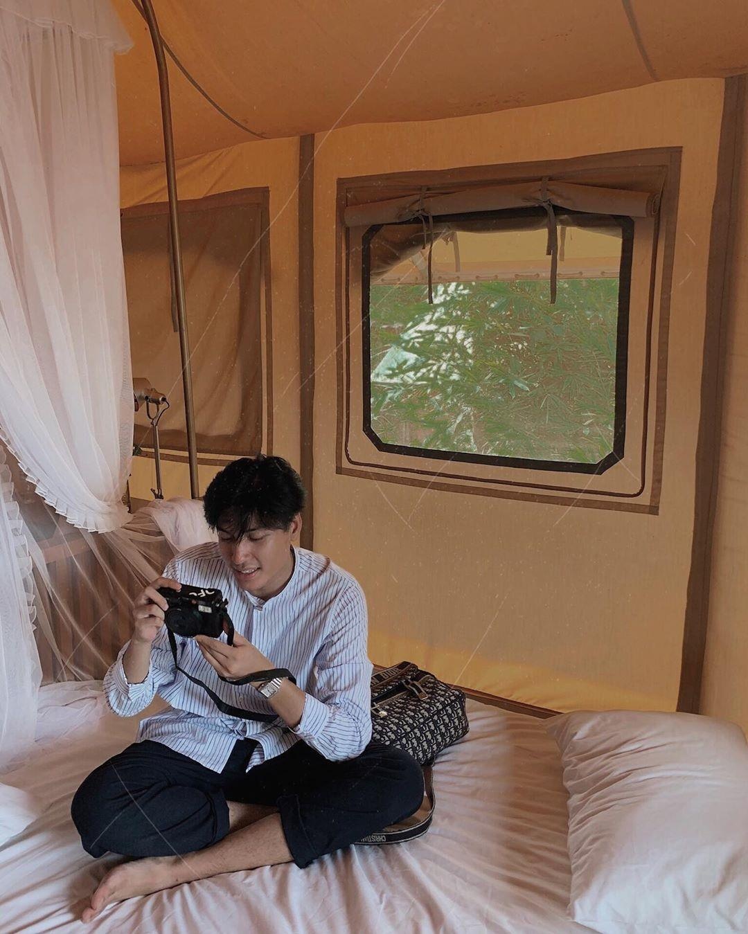 Khu da ngoai dep o Tay Nguyen anh 8