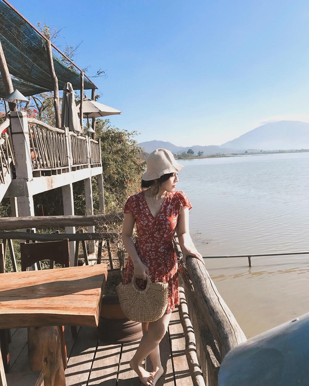 Khu da ngoai dep o Tay Nguyen anh 6