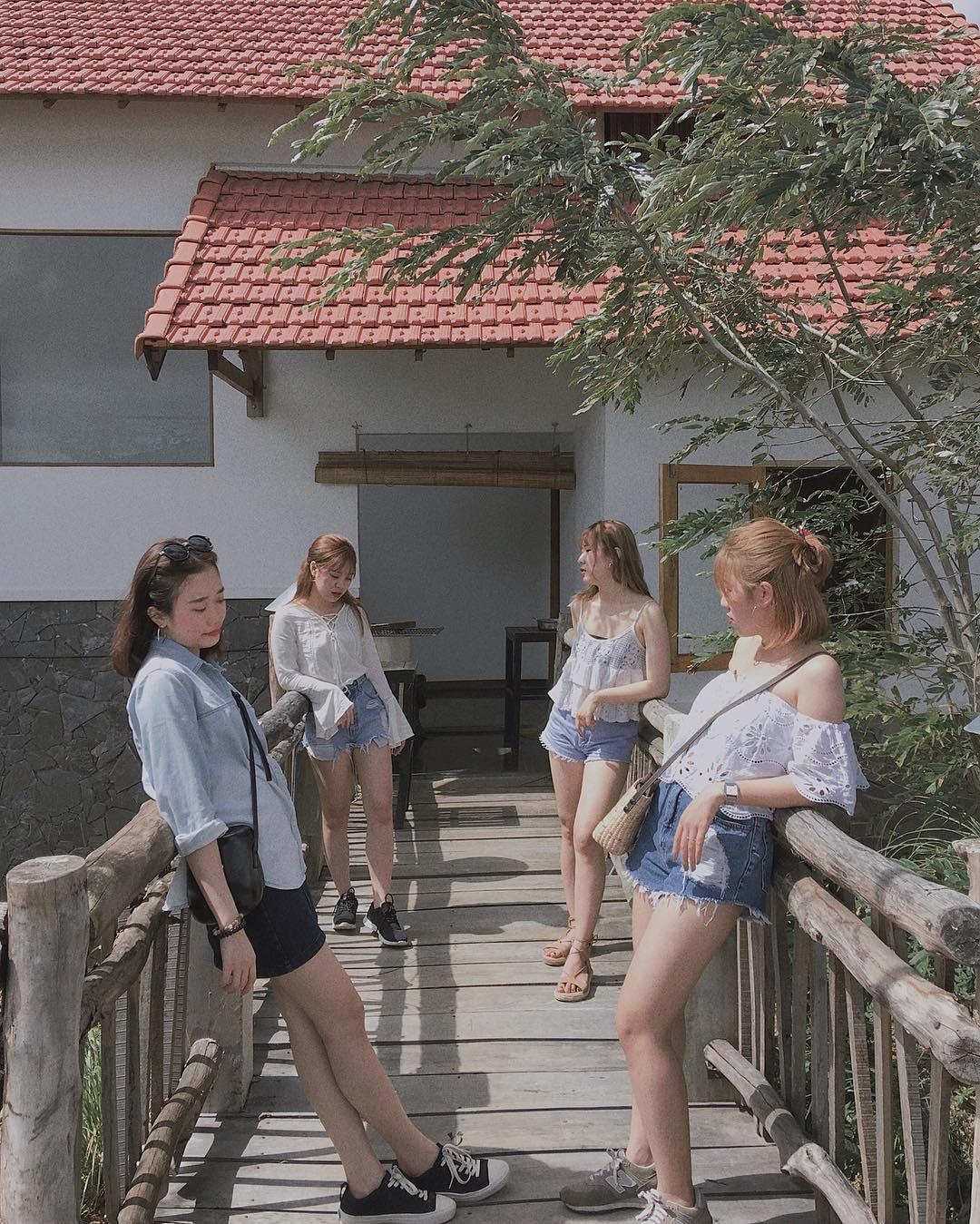 Khu da ngoai dep o Tay Nguyen anh 13