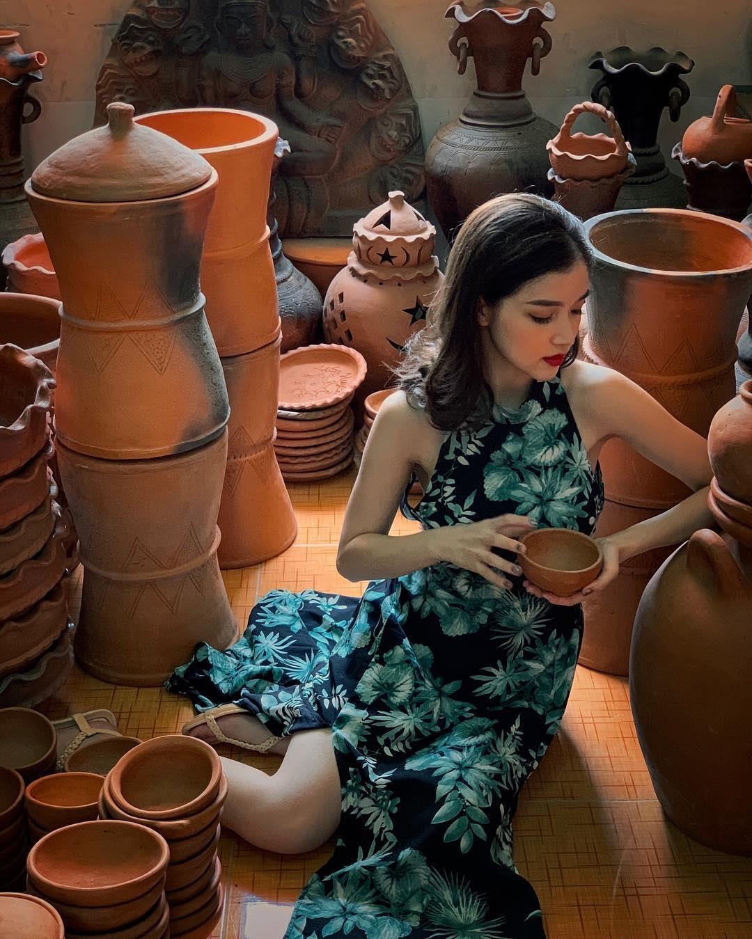 Ninh Thuan ve dep co xua va hien dai anh 7