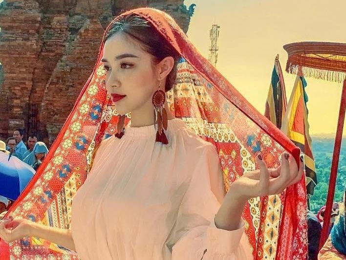 Ninh Thuan dep cuon hut voi cac diem check-in co xua va hien dai hinh anh