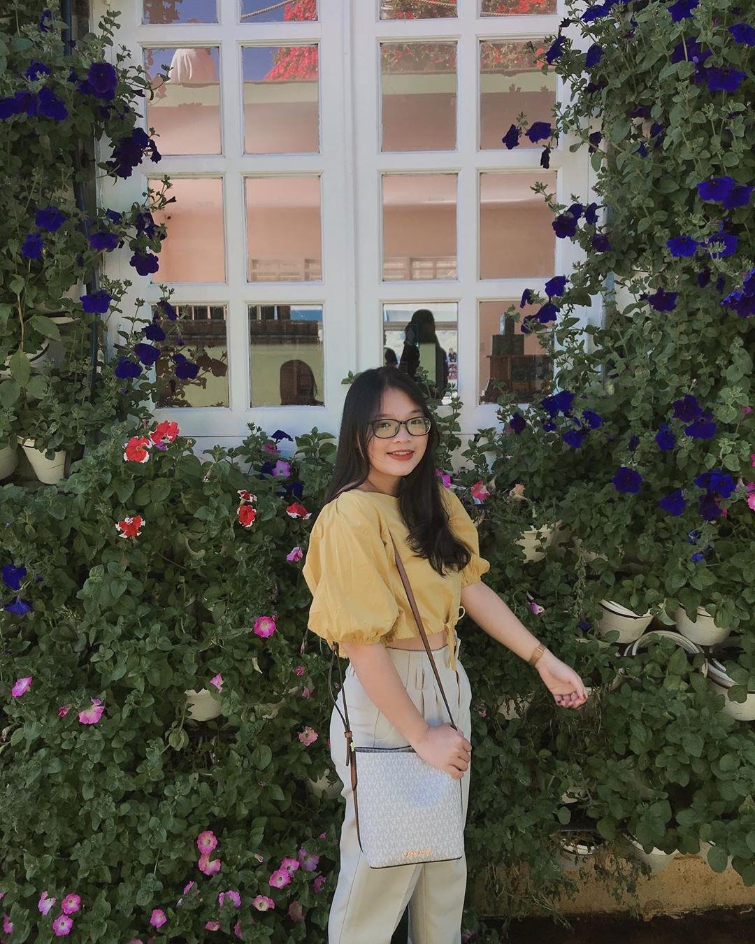 Vuon hoa Chau Au o Da Lat anh 7