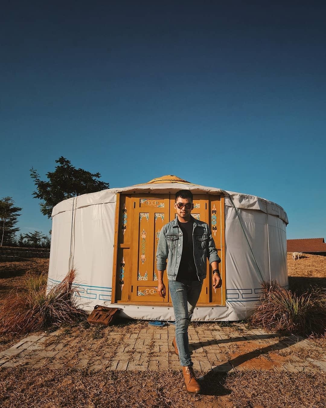 Ninh Thuan ve dep co xua va hien dai anh 15