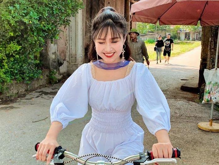 Lang co Duong Lam dep yen binh qua anh check-in hinh anh