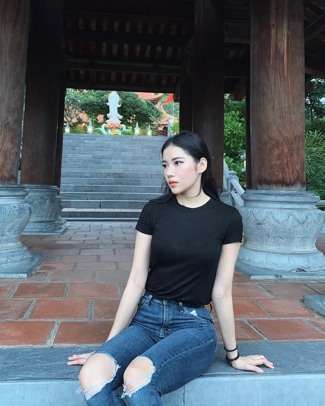 Những điểm check-in đẹp ở Côn Đảo ảnh 13 Nhung diem check-in dep o Con Dao anh 13