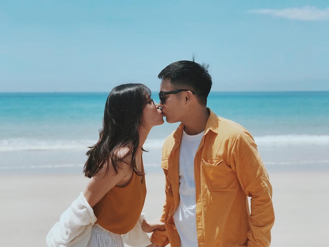 Những điểm check-in đẹp ở Côn Đảo ảnh 3 Nhung diem check-in dep o Con Dao anh 3