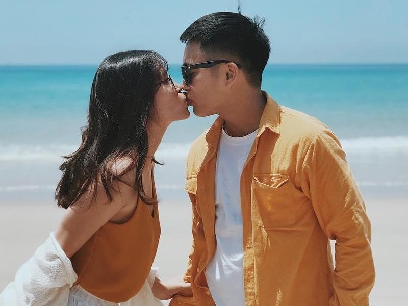 Bai Dam Trau va nhung diem check-in khong the bo qua khi den Con Dao hinh anh