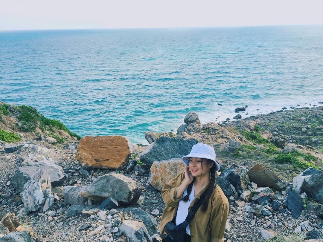 Những điểm check-in đẹp ở Côn Đảo ảnh 4 Nhung diem check-in dep o Con Dao anh 4