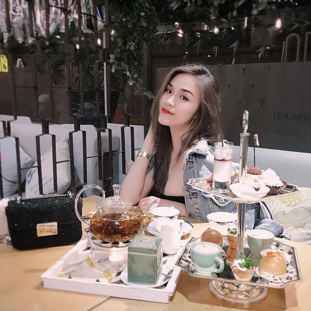 Những quán ăn có view đẹp ở TP.HCM  ảnh 21 Nhung quan an co view dep o TP.HCM anh 21