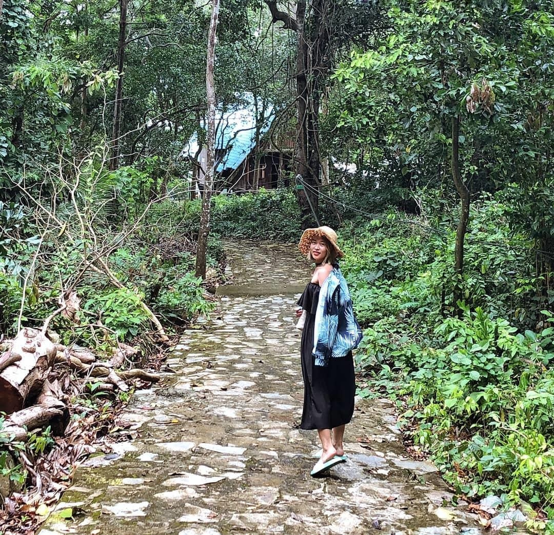 Những điểm check-in đẹp ở Côn Đảo ảnh 17 Nhung diem check-in dep o Con Dao anh 17