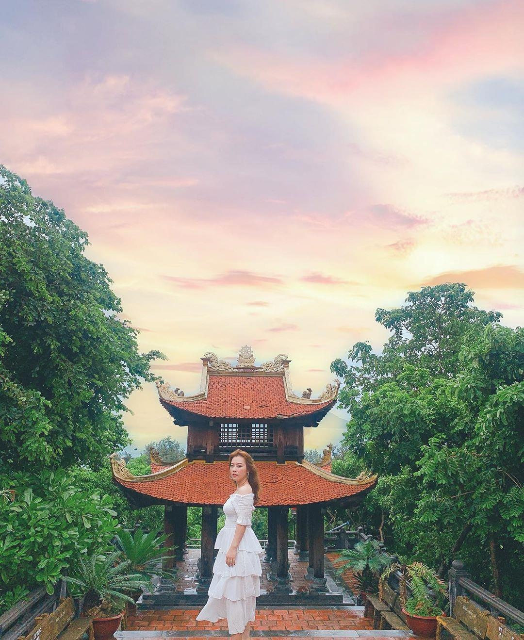 Những điểm check-in đẹp ở Côn Đảo ảnh 14 Nhung diem check-in dep o Con Dao anh 14