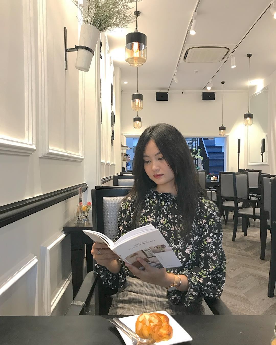 Những quán ăn có view đẹp ở TP.HCM  ảnh 14 Nhung quan an co view dep o TP.HCM anh 14