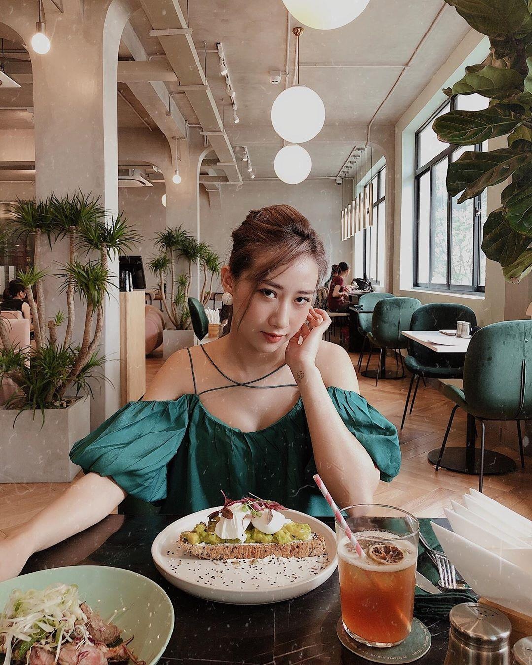 Những quán ăn có view đẹp ở TP.HCM  ảnh 1 Nhung quan an co view dep o TP.HCM anh 1