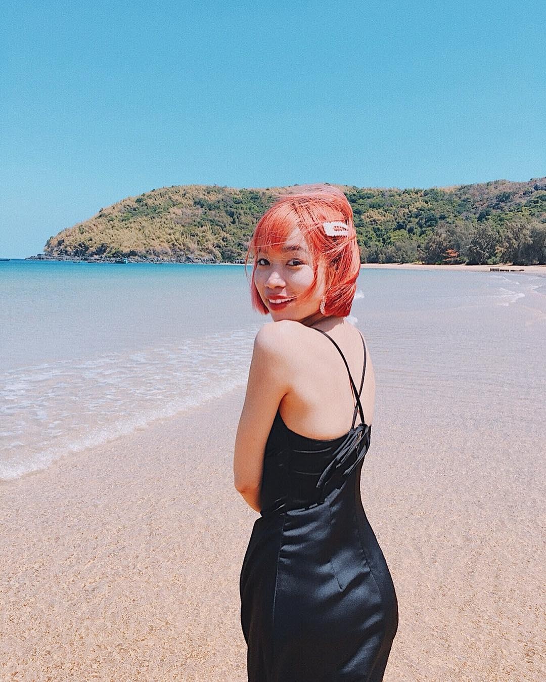 Những điểm check-in đẹp ở Côn Đảo ảnh 2 Nhung diem check-in dep o Con Dao anh 2