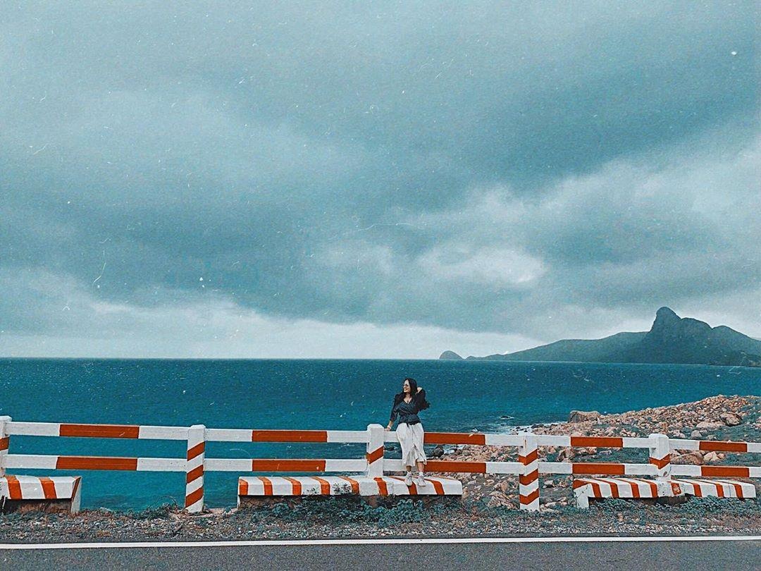 Những điểm check-in đẹp ở Côn Đảo ảnh 5 Nhung diem check-in dep o Con Dao anh 5