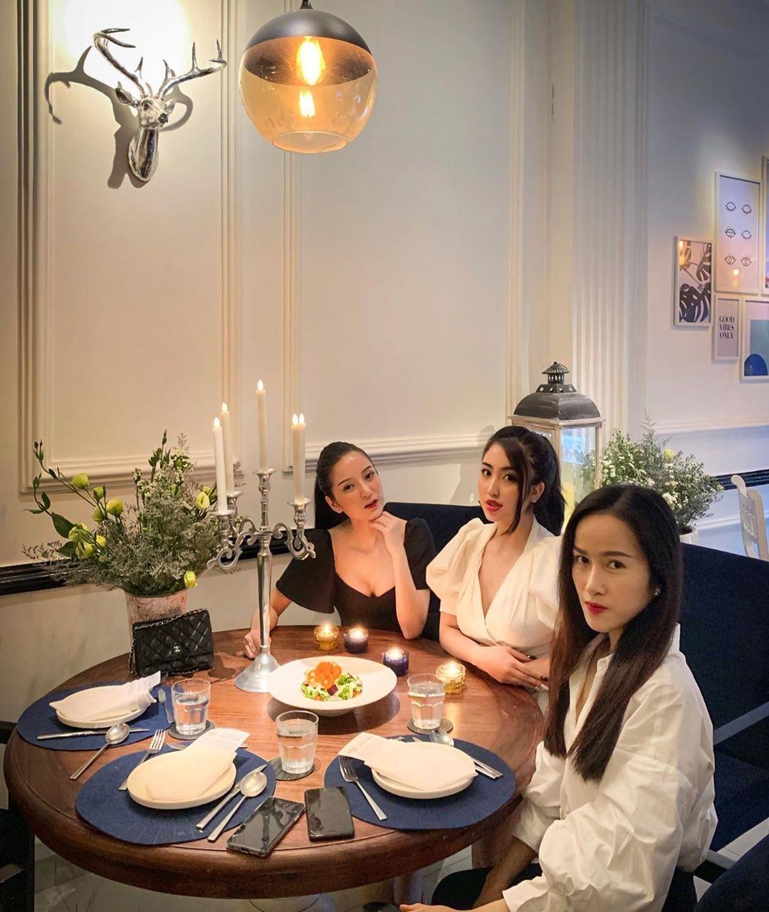 Những quán ăn có view đẹp ở TP.HCM  ảnh 16 Nhung quan an co view dep o TP.HCM anh 16