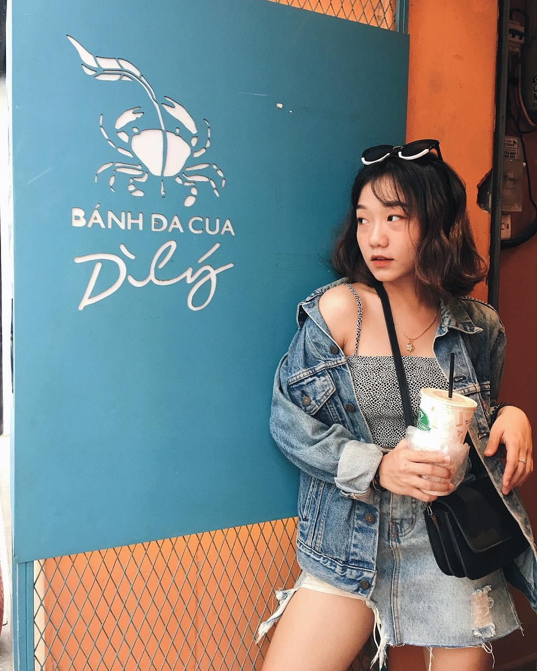 Những quán ăn có view đẹp ở TP.HCM  ảnh 9 Nhung quan an co view dep o TP.HCM anh 9