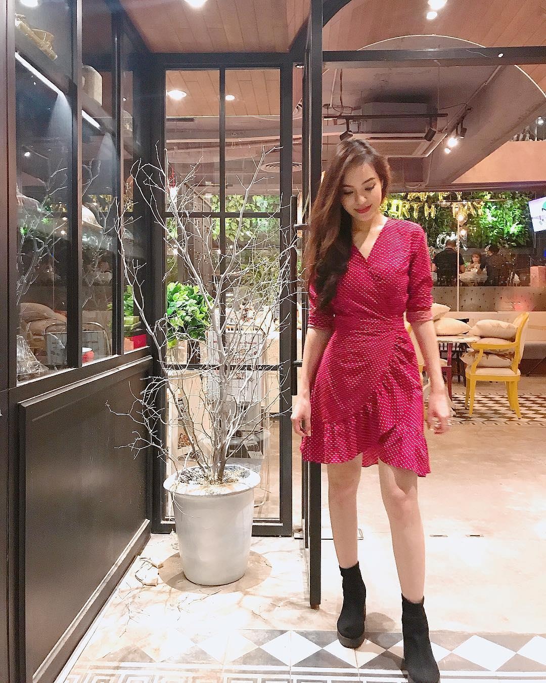 Những quán ăn có view đẹp ở TP.HCM  ảnh 22 Nhung quan an co view dep o TP.HCM anh 22