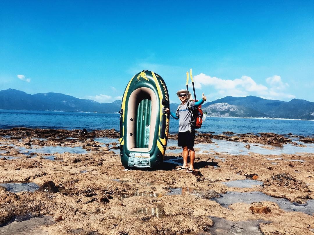 Những điểm check-in đẹp ở Côn Đảo ảnh 20 Nhung diem check-in dep o Con Dao anh 20