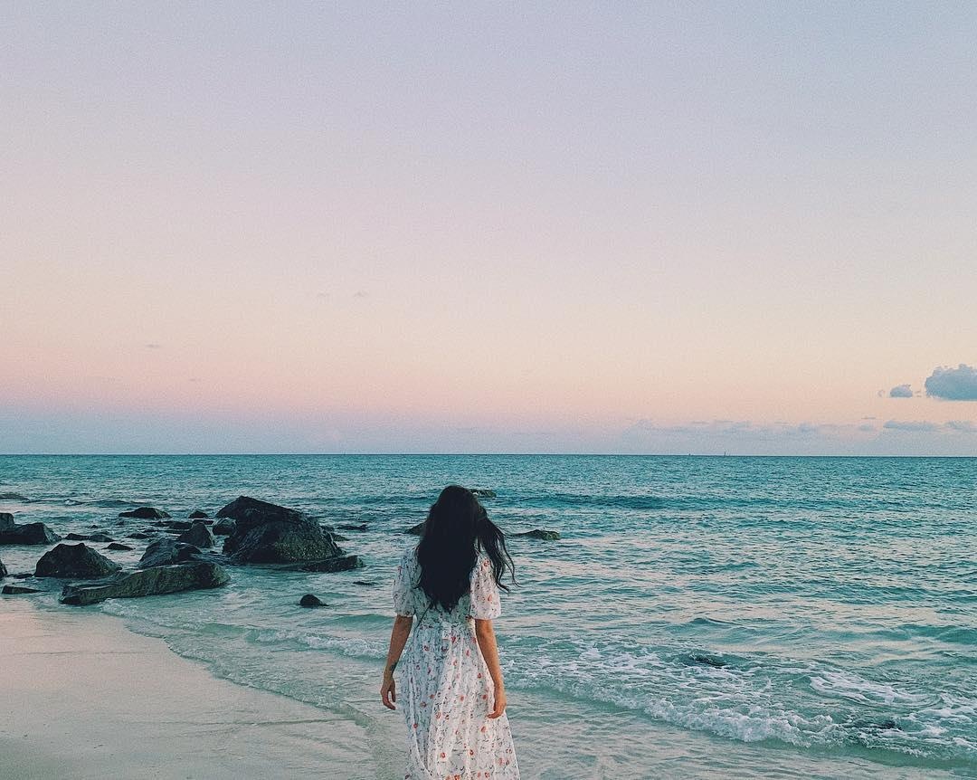 Những điểm check-in đẹp ở Côn Đảo ảnh 6 Nhung diem check-in dep o Con Dao anh 6