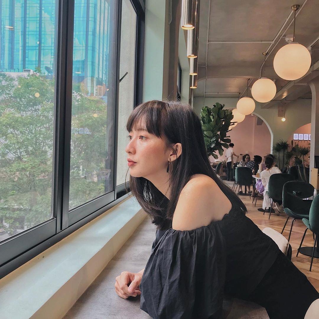 Những quán ăn có view đẹp ở TP.HCM  ảnh 6 Nhung quan an co view dep o TP.HCM anh 6