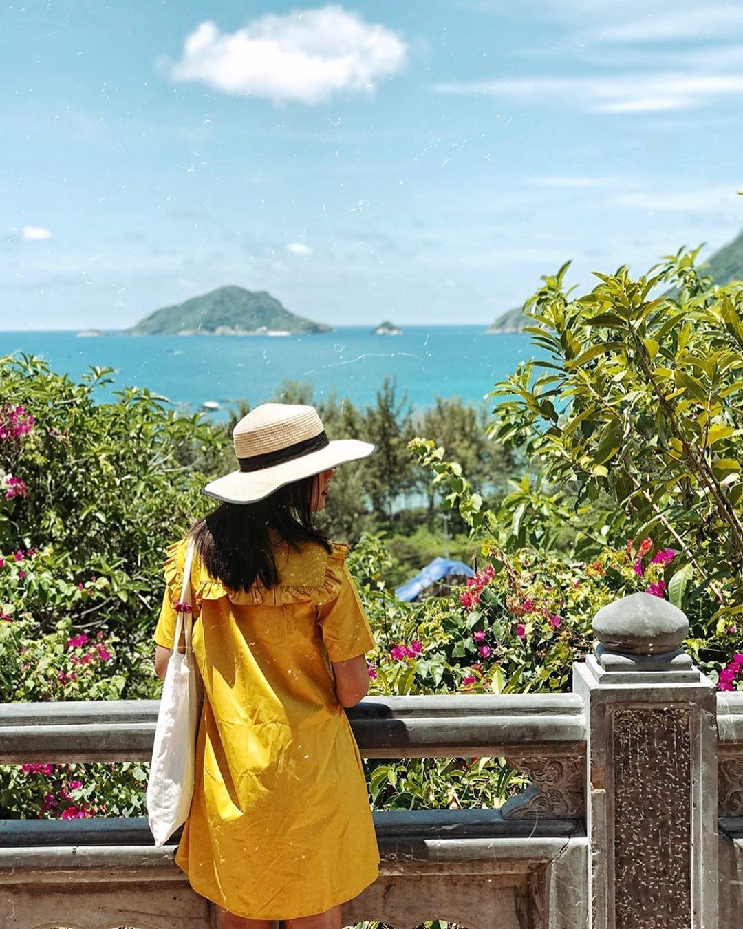 Những điểm check-in đẹp ở Côn Đảo ảnh 16 Nhung diem check-in dep o Con Dao anh 16